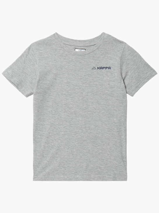 Kappa Tee-shirt Gris 138414 1
