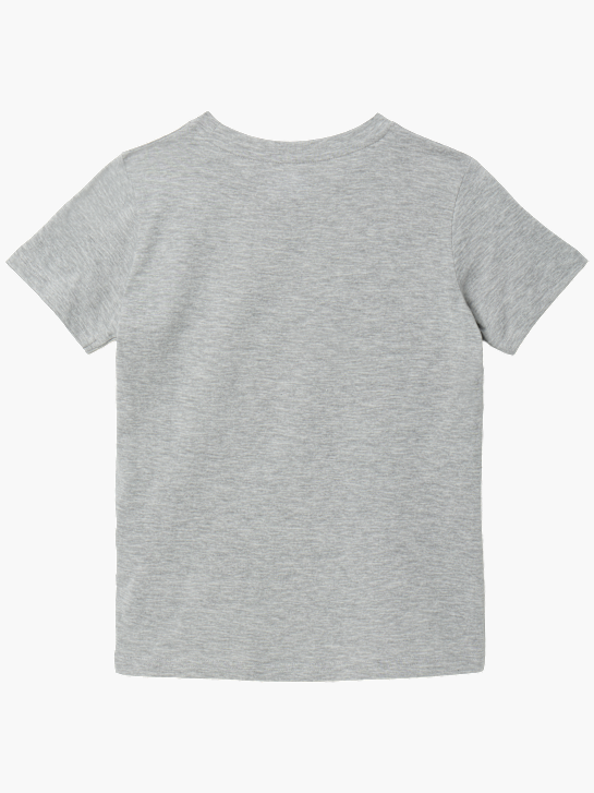 Kappa Tee-shirt Gris 138414 2