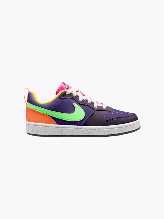 Nike Маратонки Лилав 138430 1