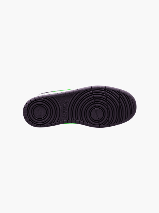 Nike Маратонки Лилав 138430 2