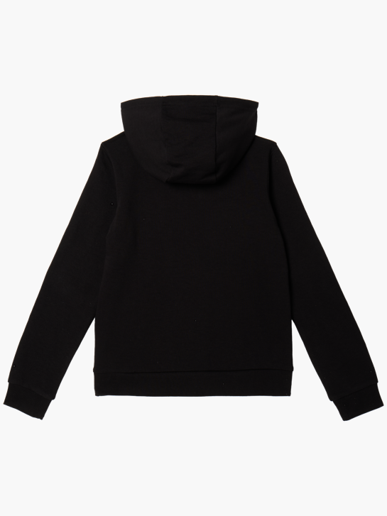 Kappa Sweat à capuche Noir 138420 2