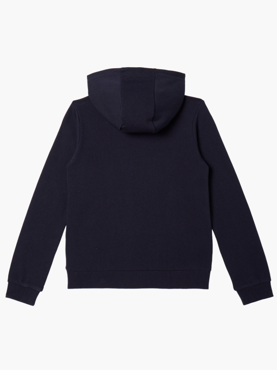Kappa Sweat à capuche Bleu foncé 138419 2