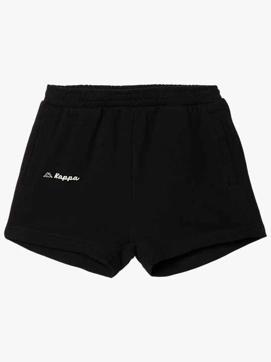 Kappa Short Noir 138418 1