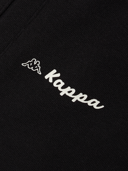 Kappa Short Noir 138418 3
