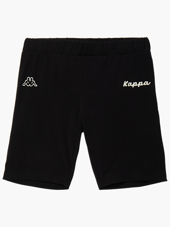 Kappa Short Noir 138421 1