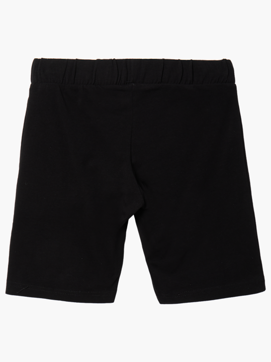 Kappa Shorts Schwarz 138421 2