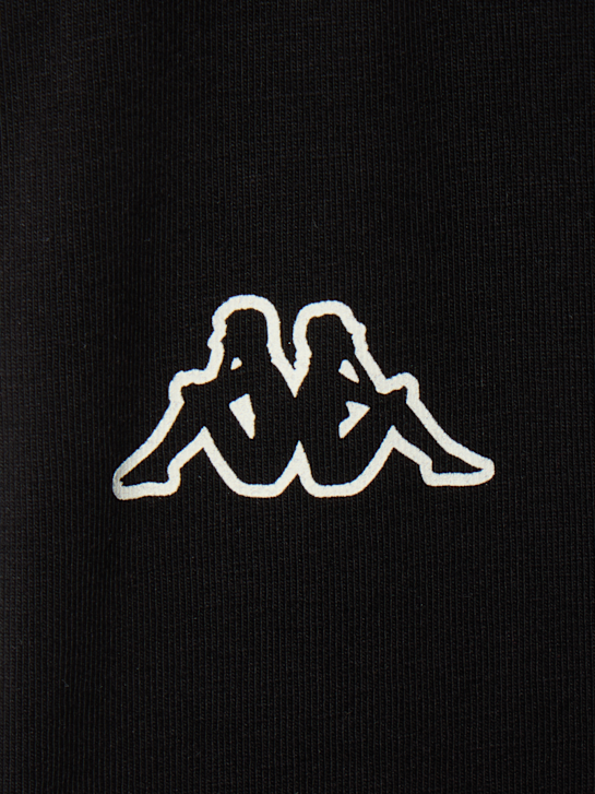 Kappa Shorts Schwarz 138421 3