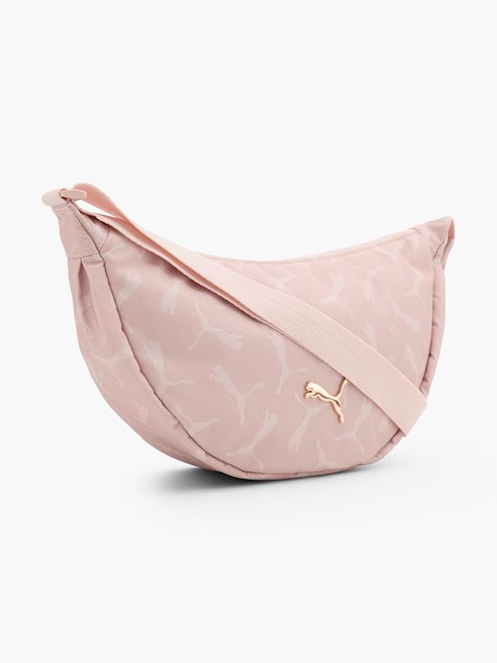 PUMA Kézitáska rózsaszín 138752 2