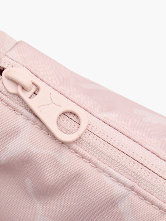 PUMA Mala de mão Cor-de-rosa 138752 7