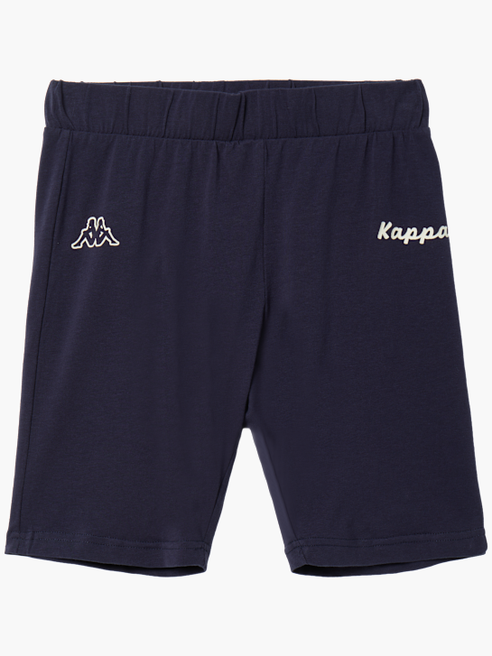 Kappa Short Bleu foncé 138423 1