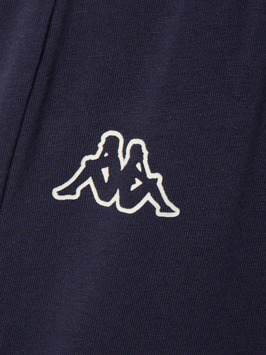 Kappa Shorts Dunkelblau 138423 3