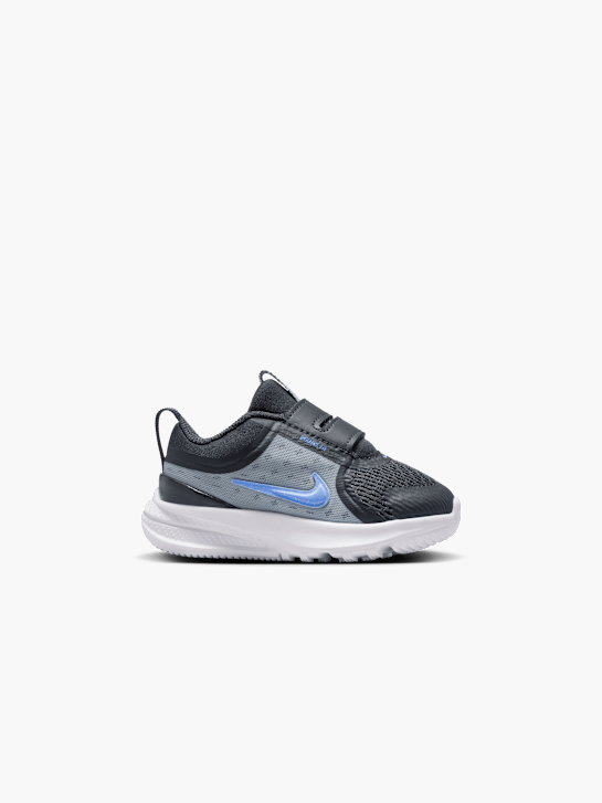 Nike Futócipő kék 138469 1