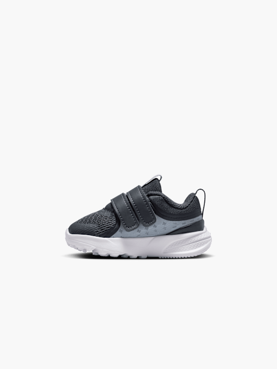 Nike Futócipő kék 138469 2