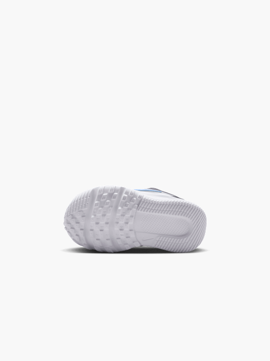 Nike Futócipő kék 138469 3