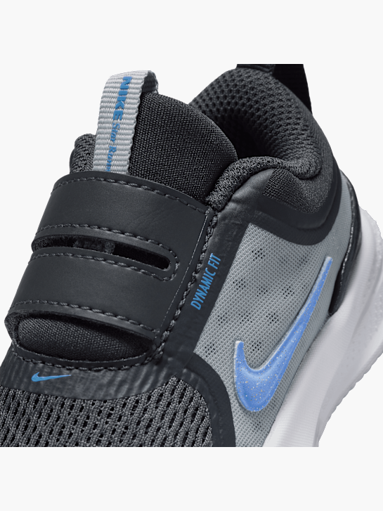 Nike Futócipő kék 138469 4