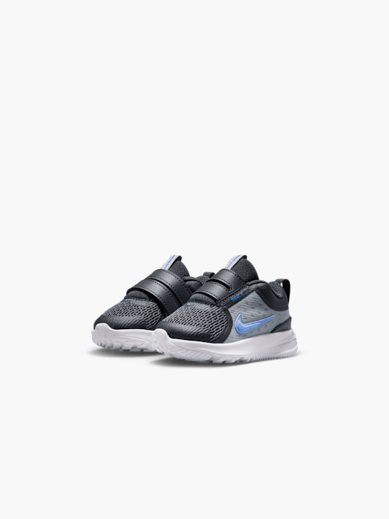 Nike Futócipő kék 138469 5