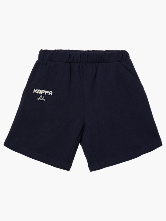 Kappa Shorts Dunkelblau 138424 1