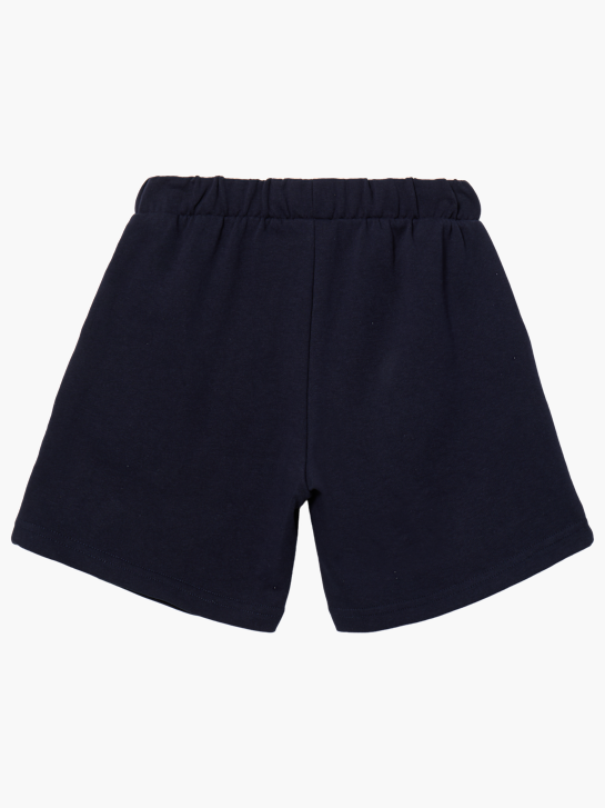 Kappa Short Bleu foncé 138424 2