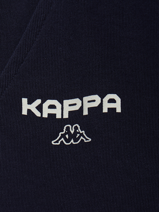 Kappa Short Bleu foncé 138424 3