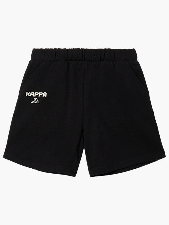 Kappa Short Noir 138422 1