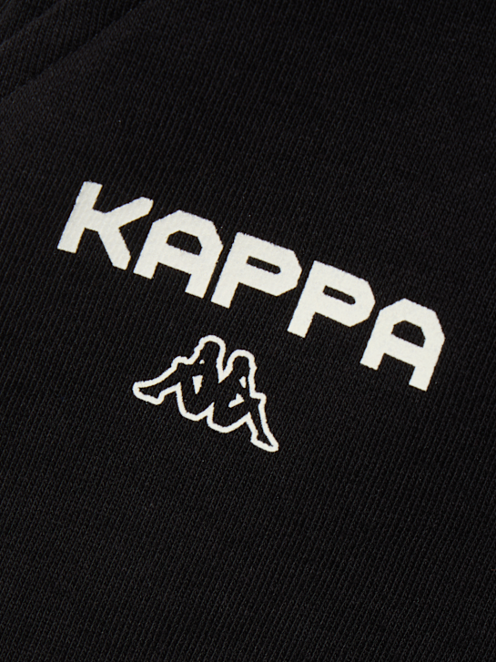 Kappa Short Noir 138422 3