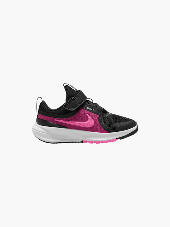 Nike Tekaški copati Črna 138475 1