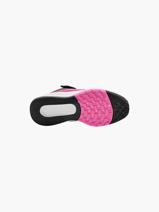 Nike Tenisice za trčanje Crna 138475 2