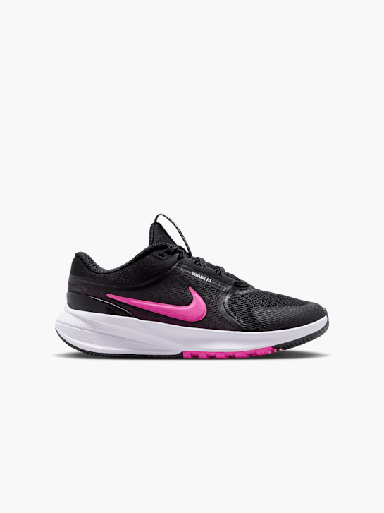 Nike Futócipő fekete 138468 1