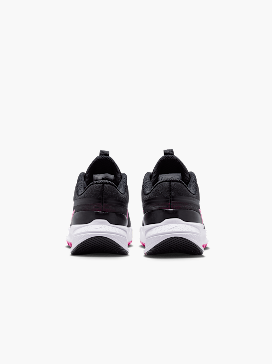 Nike Futócipő fekete 138468 3