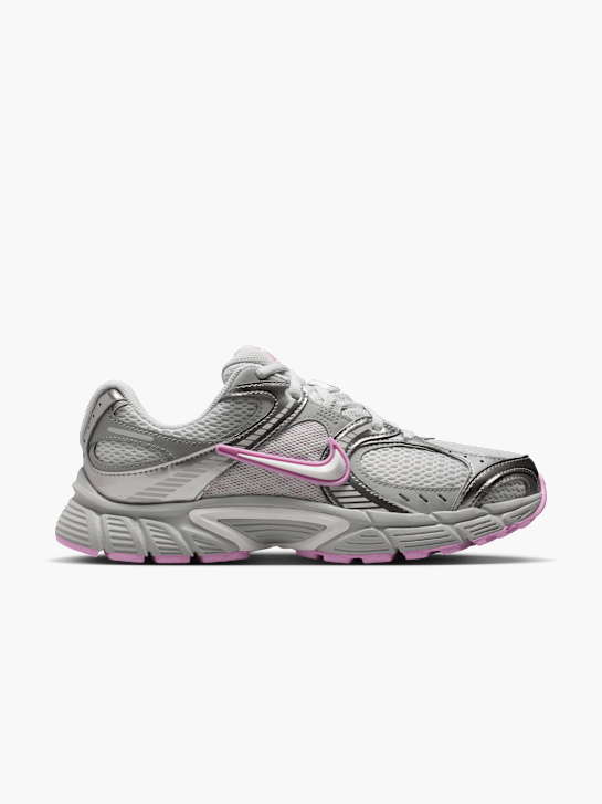Nike Sneaker szürke 138474 1