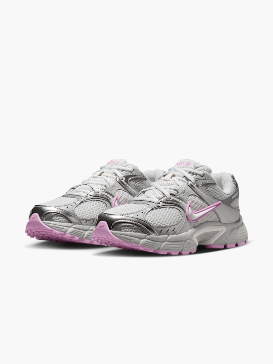 Nike Sneaker szürke 138474 2