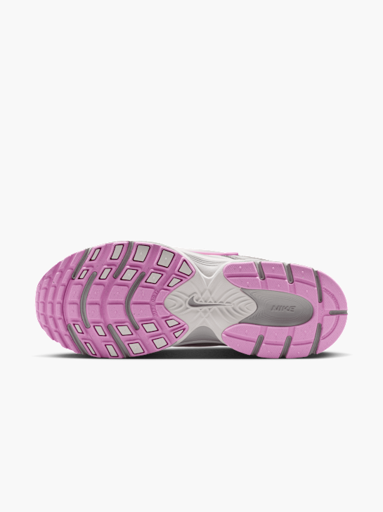 Nike Sneaker szürke 138474 4
