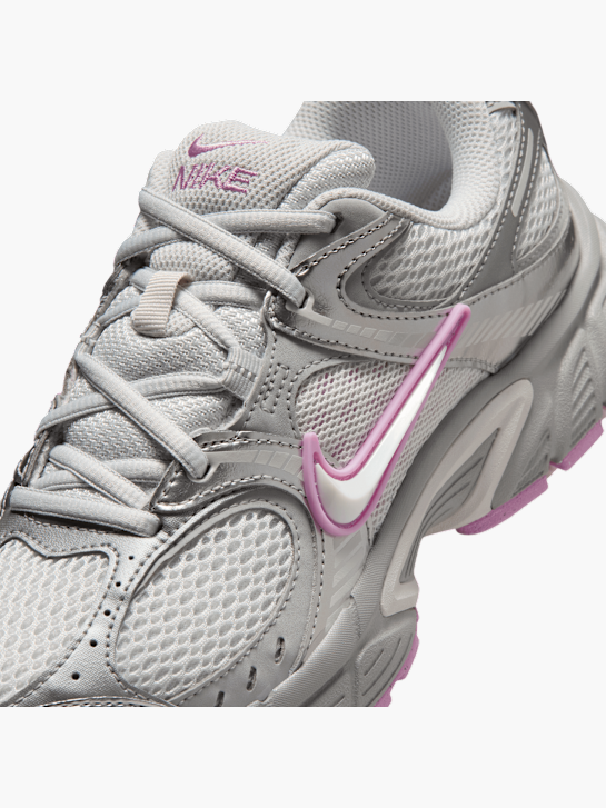Nike Sneaker szürke 138474 5