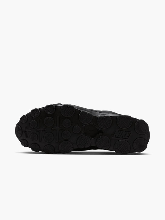 Nike Sneaker Sort 138478 4