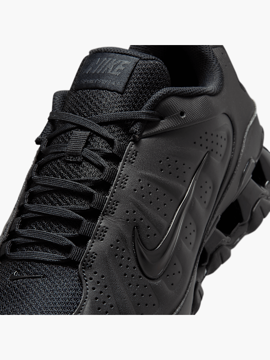 Nike Обувки за фитнес Черен 138478 5