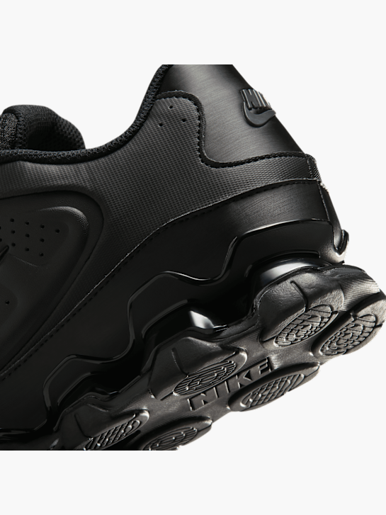 Nike Superge Črna 138478 6