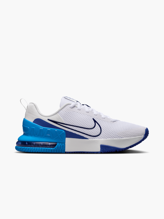 Nike Sneaker fehér 138477 1