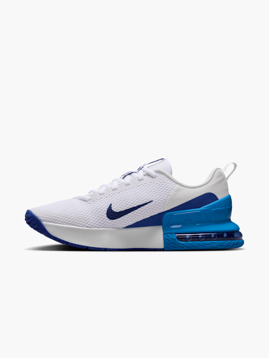 Nike Sneaker fehér 138477 2