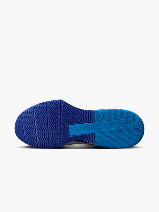 Nike Sneaker fehér 138477 3