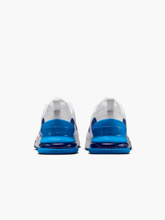 Nike Sneaker fehér 138477 4