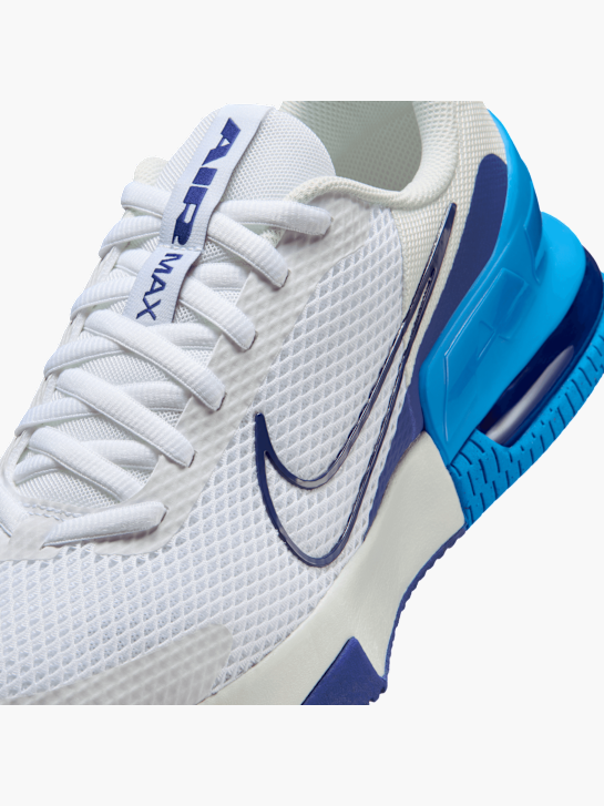 Nike Sneaker fehér 138477 5