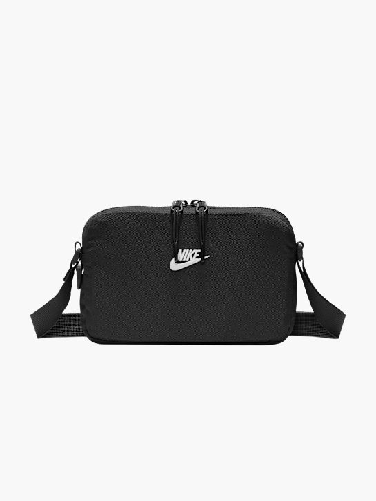 Nike Torba za čez ramo Črna 138527 1