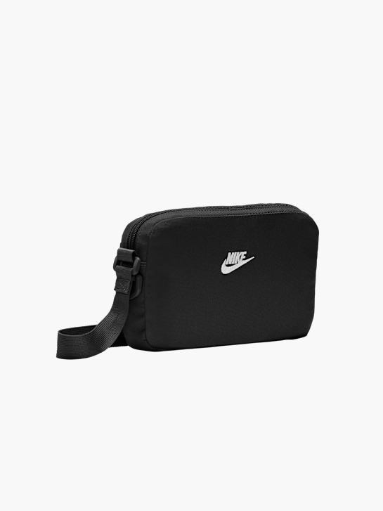 Nike Torba preko ramena Crna 138527 3