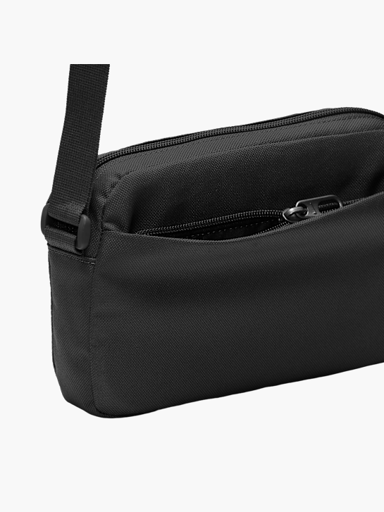 Nike Torba preko ramena Crna 138527 5