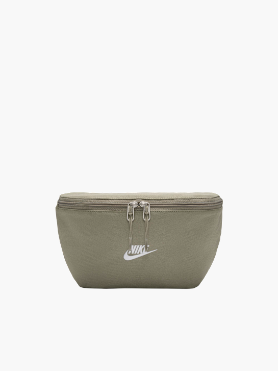 Nike Torbica za okrog pasu Zelena 138524 1