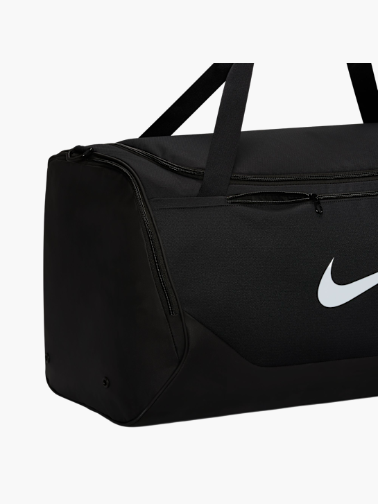 Nike Športna torba Črna 138525 4