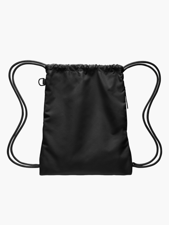 Nike Kuprinė sportui Juoda 138526 2