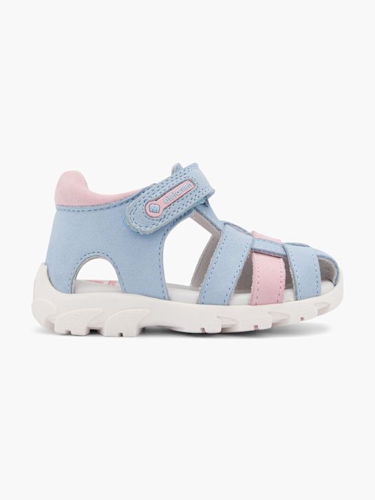 elefanten Sandale Blau 138534 1