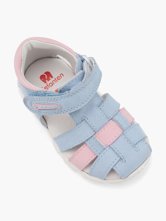 elefanten Sandale Blau 138534 2