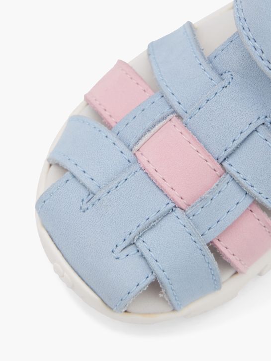 elefanten Sandale Blau 138534 5
